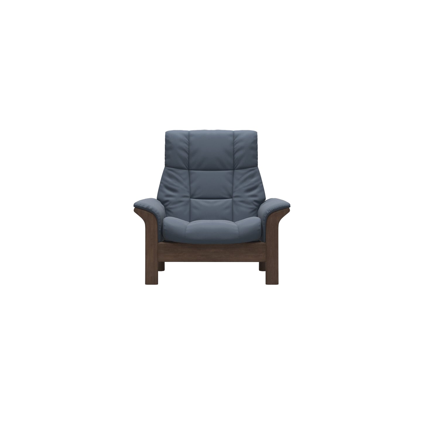 Stressless Buckingham