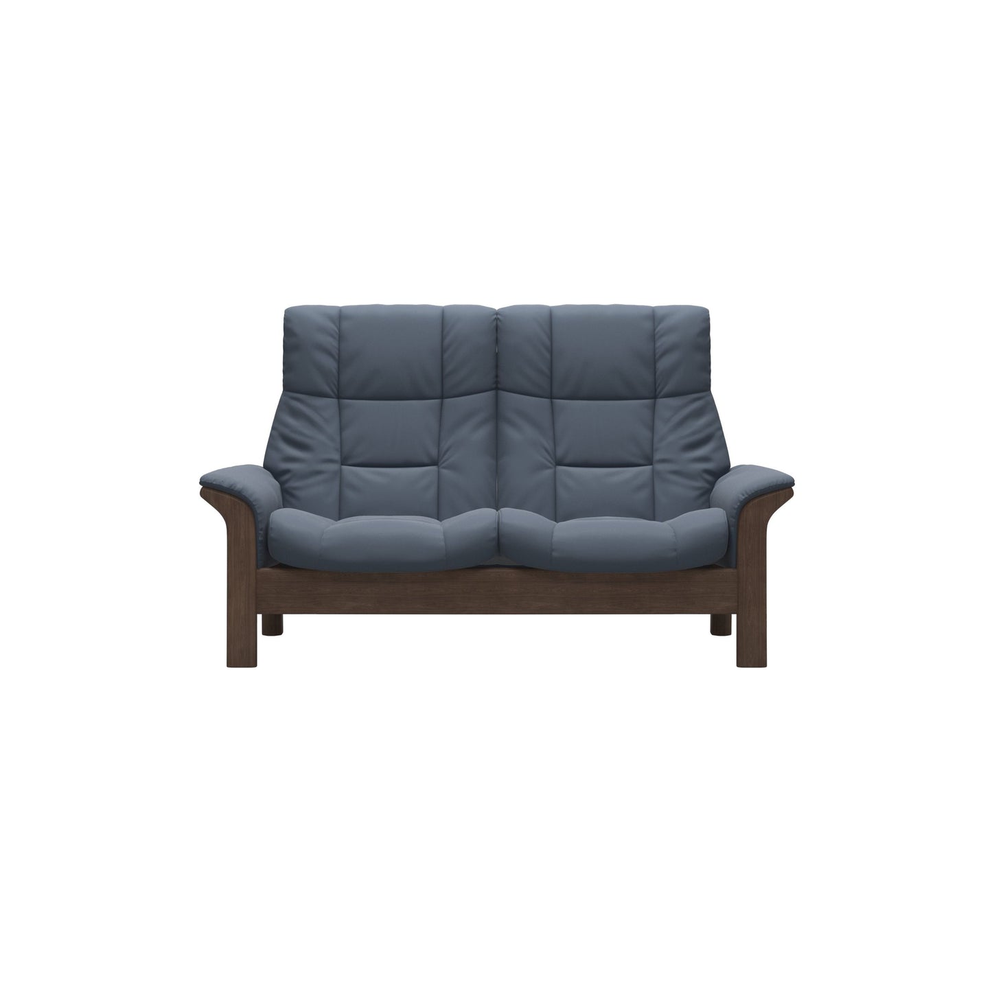 Stressless Buckingham