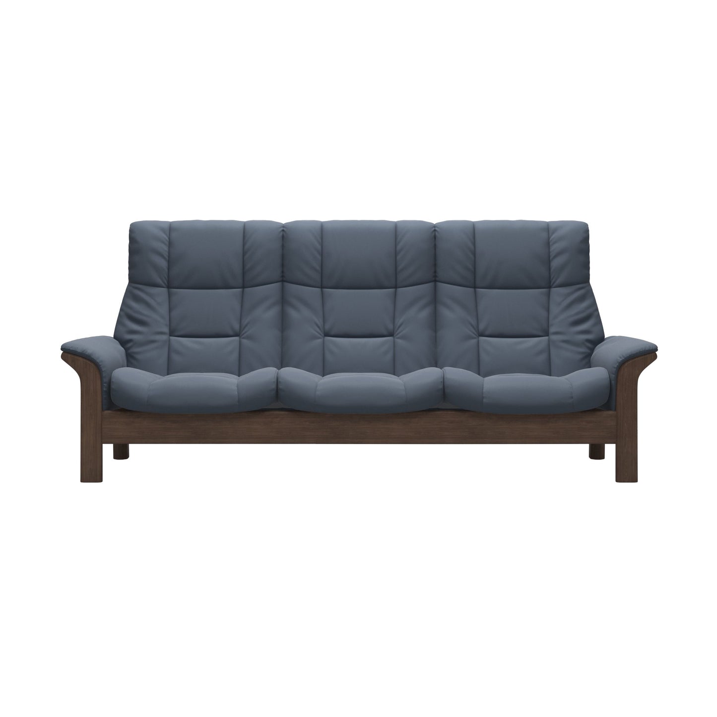 Stressless Buckingham