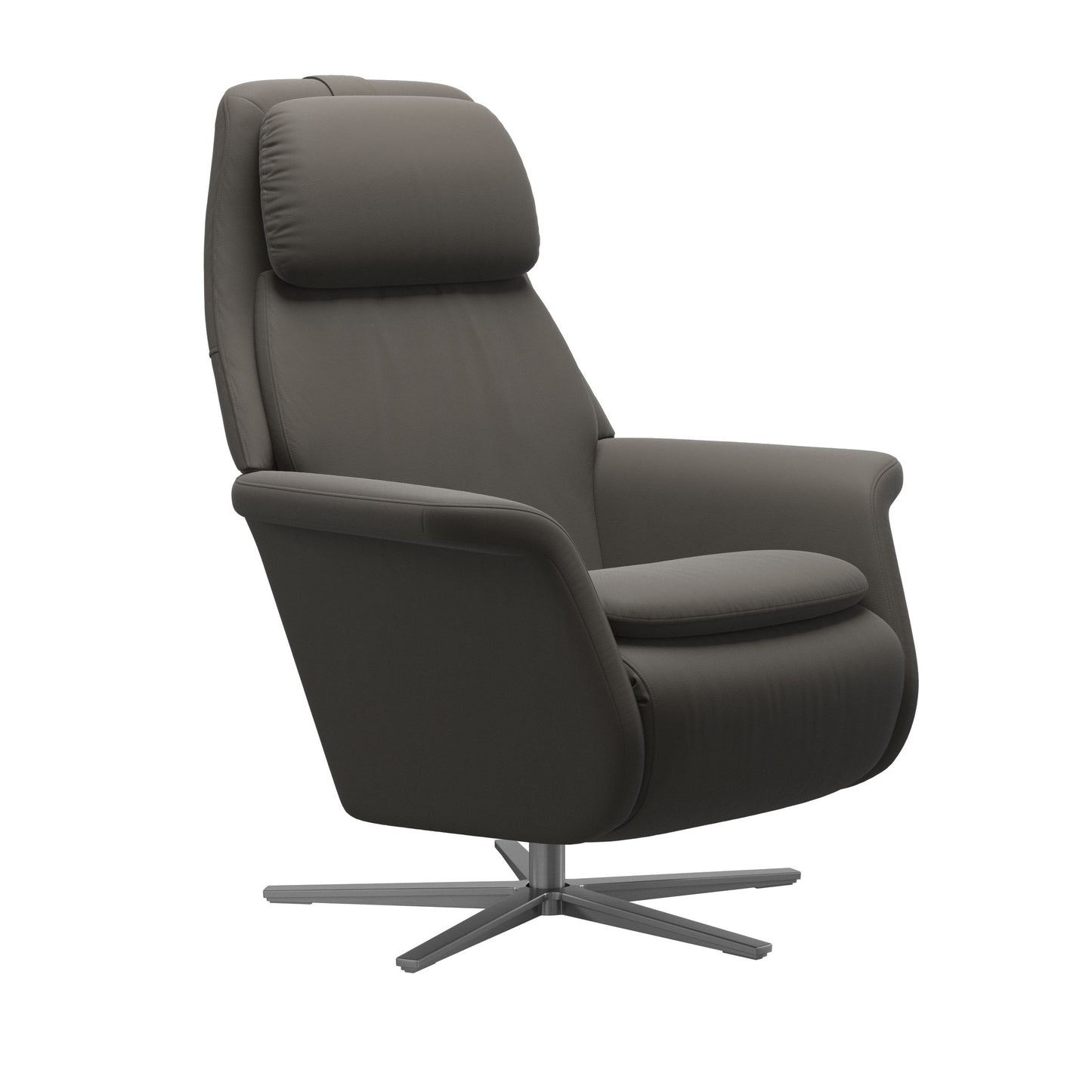 Stressless Sam with Heat & Massage