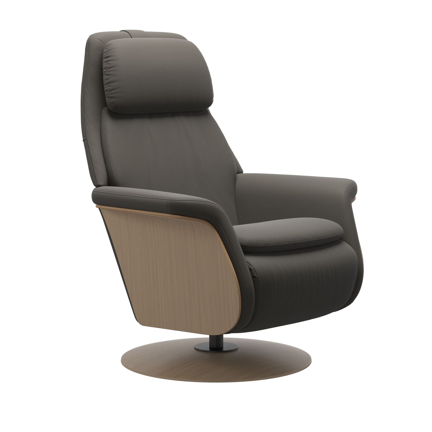 Stressless Sam with Heat & Massage