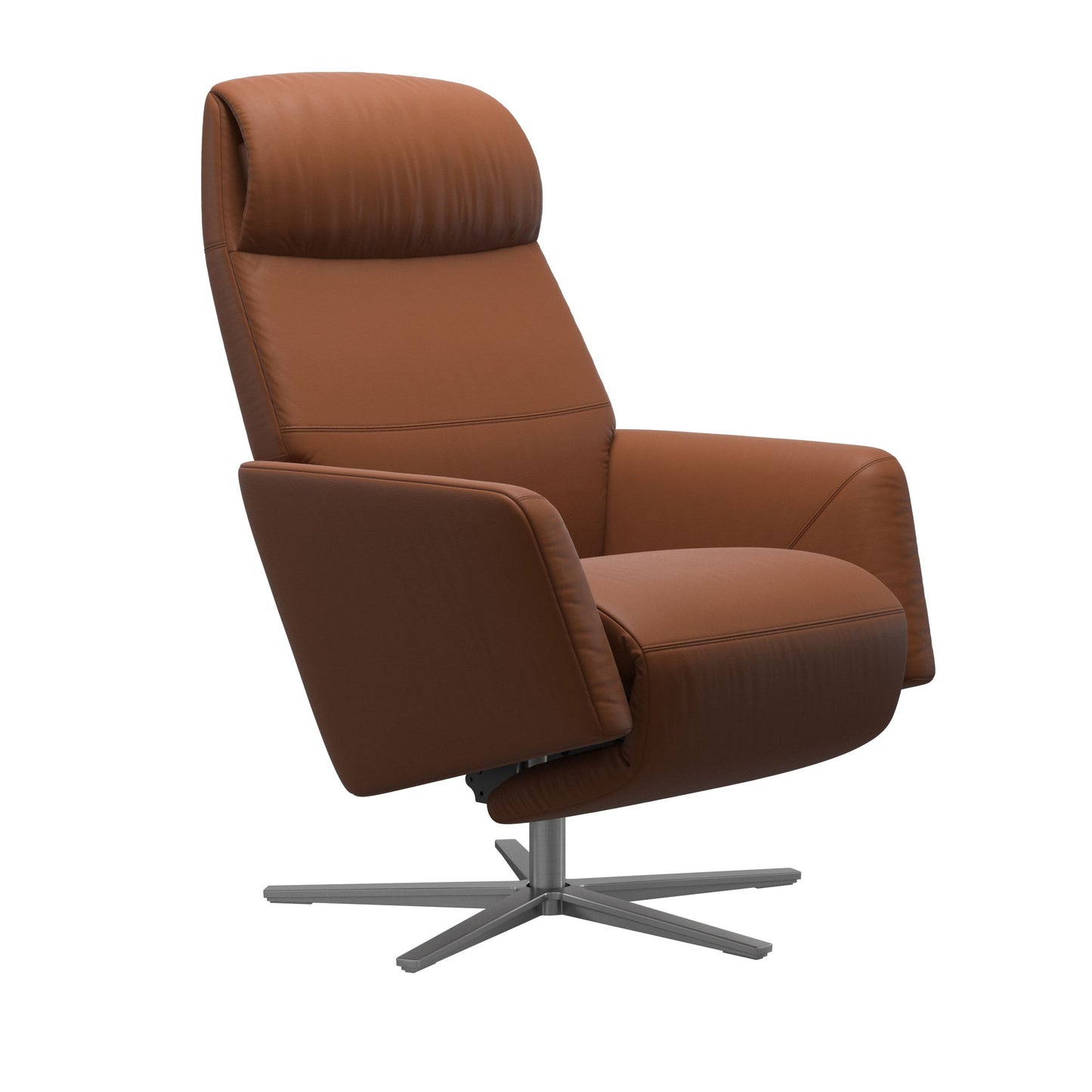 Stressless Scott with Heat & Massage