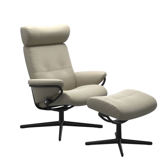 Stressless Berlin with Adjustable Headrest