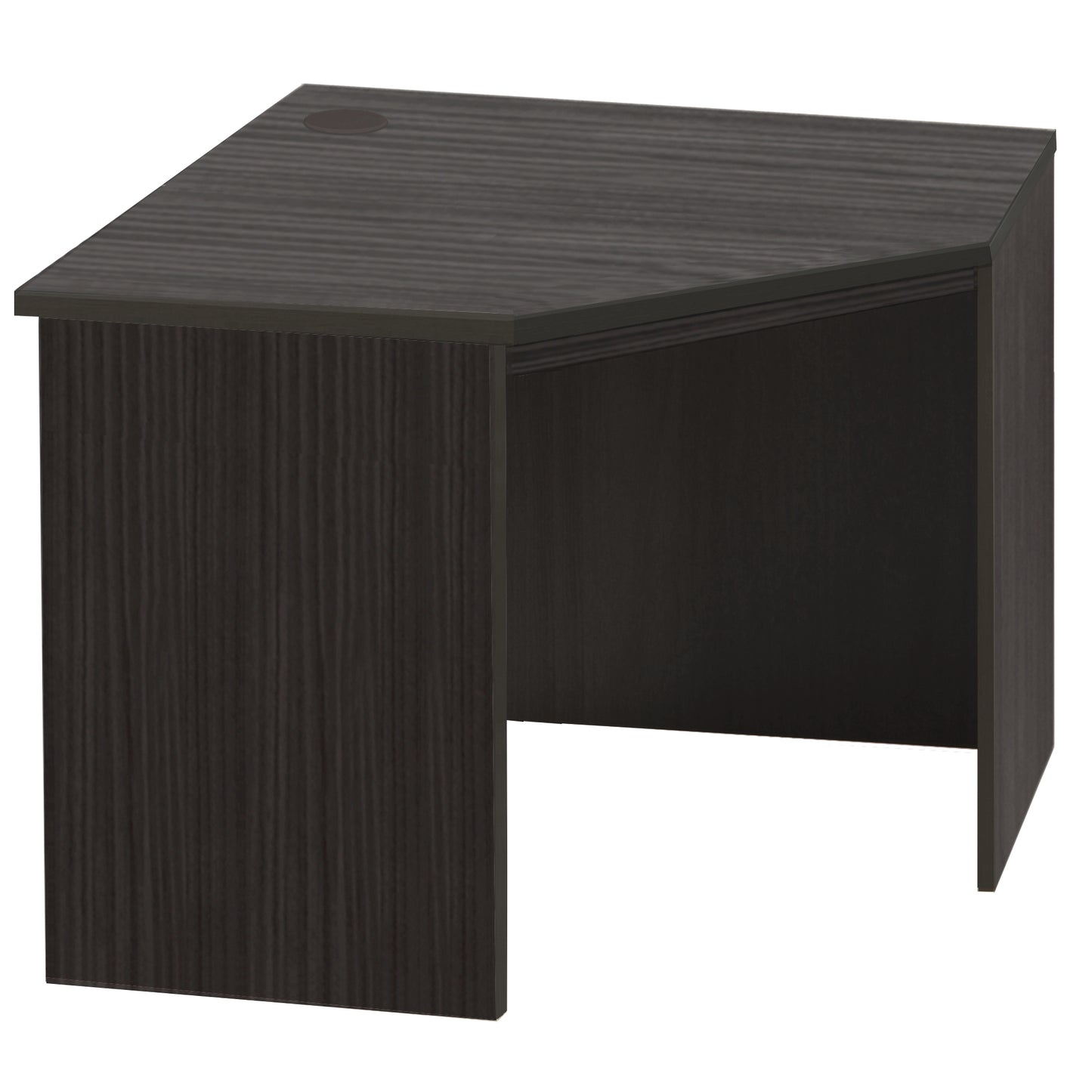 Home Office Desk Height Desk - Corner