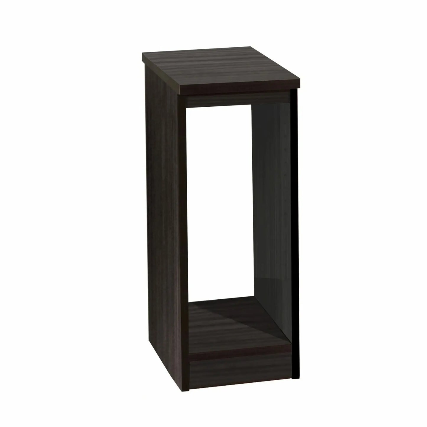 Home Office Desk Height CPU Computer Tower Storage