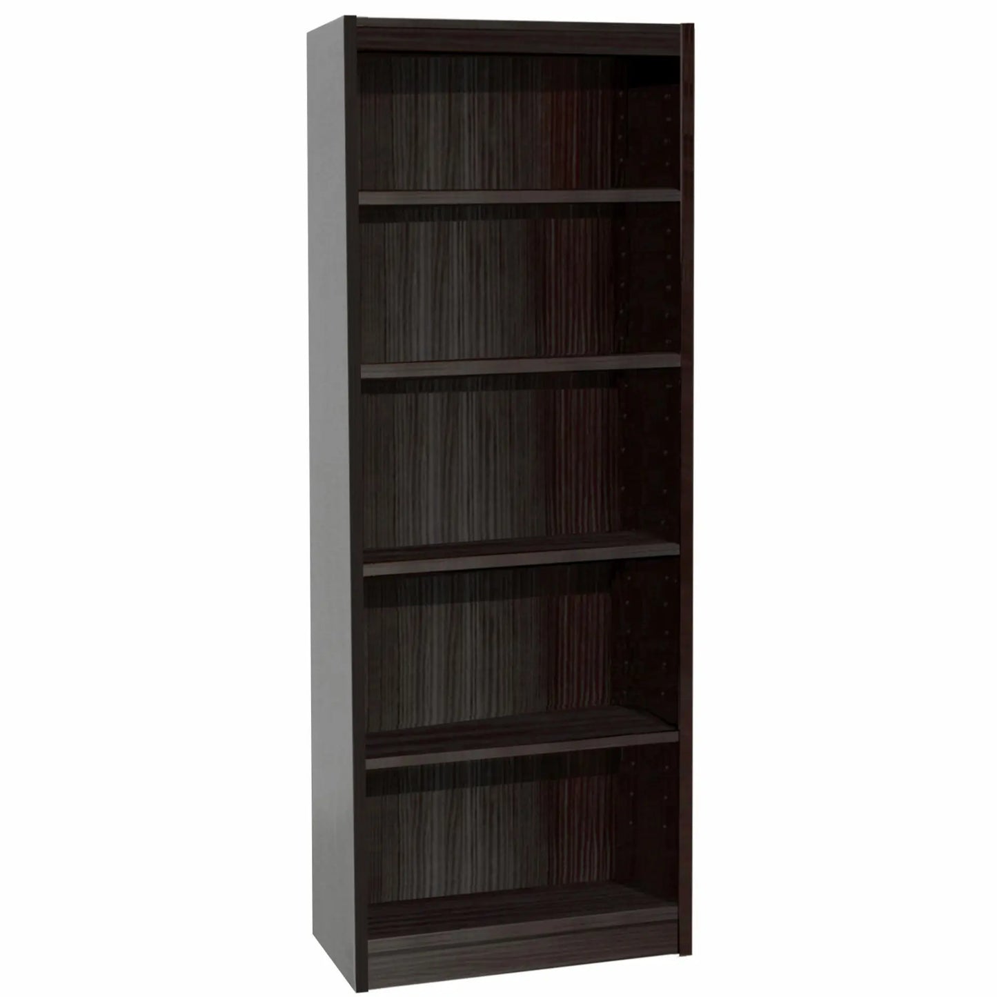 Home Office Tall Height Storage/Standard Bookcase 60cm