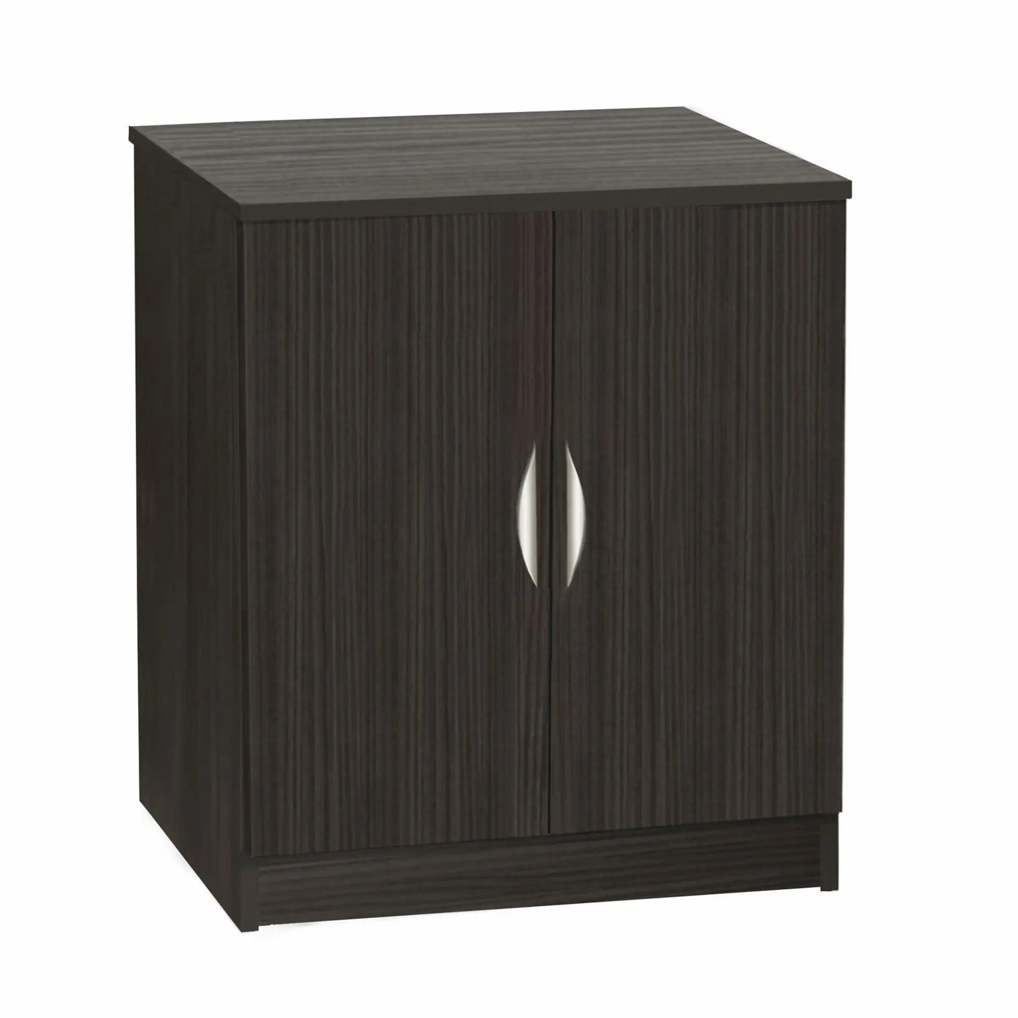 Home Office Desk Height Storage/Deep Cupboard 60cm
