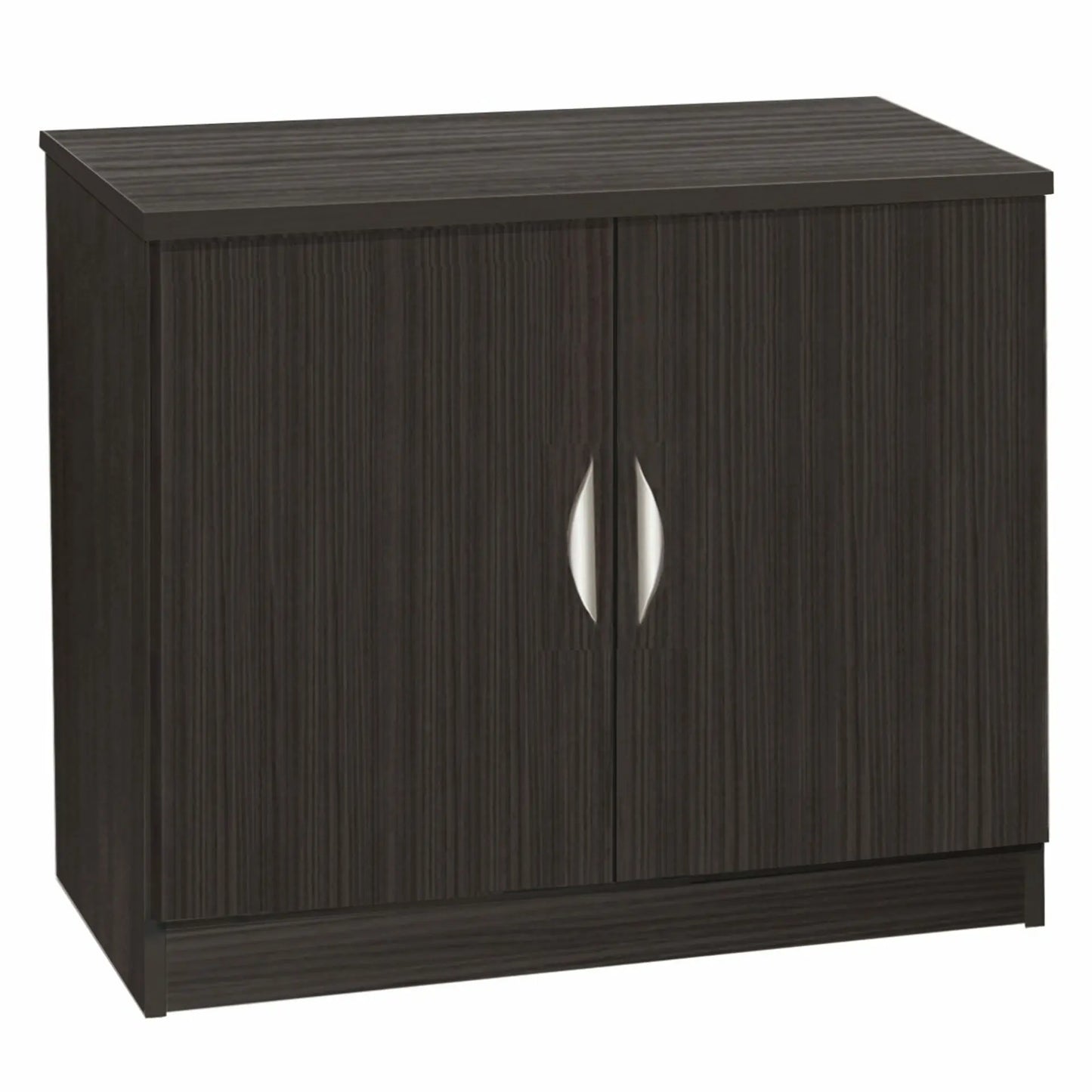 Home Office Desk Height Storage/Deep Cupboard 85cm