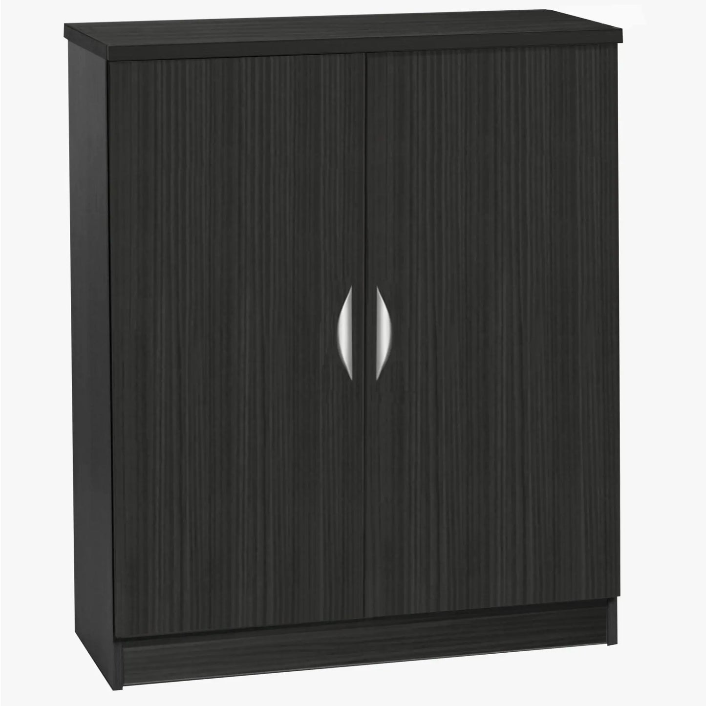 Home Office Mid Height Storage/Standard Cupboard 85cm