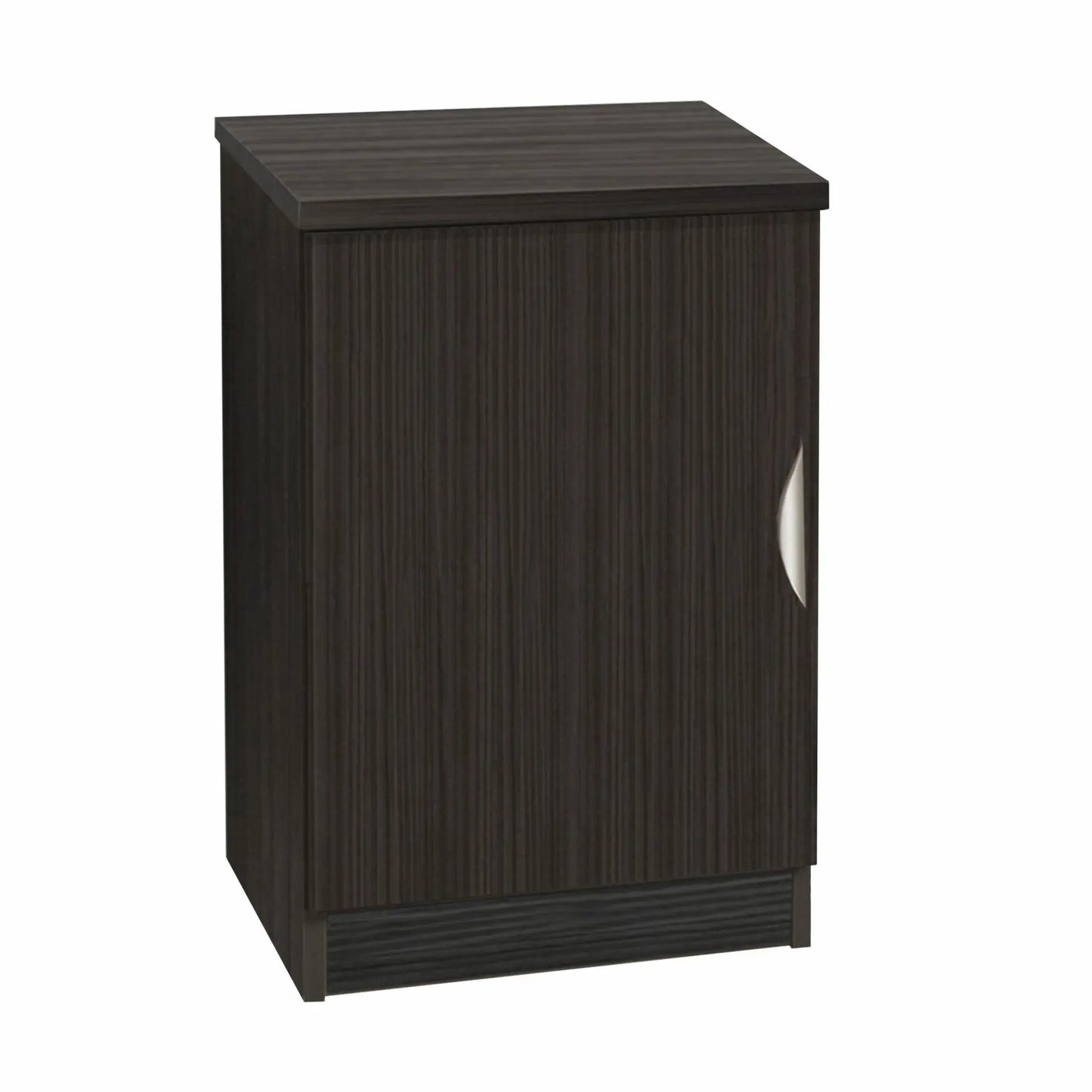 Home Office Desk Height Storage/Deep Cupboard 48cm