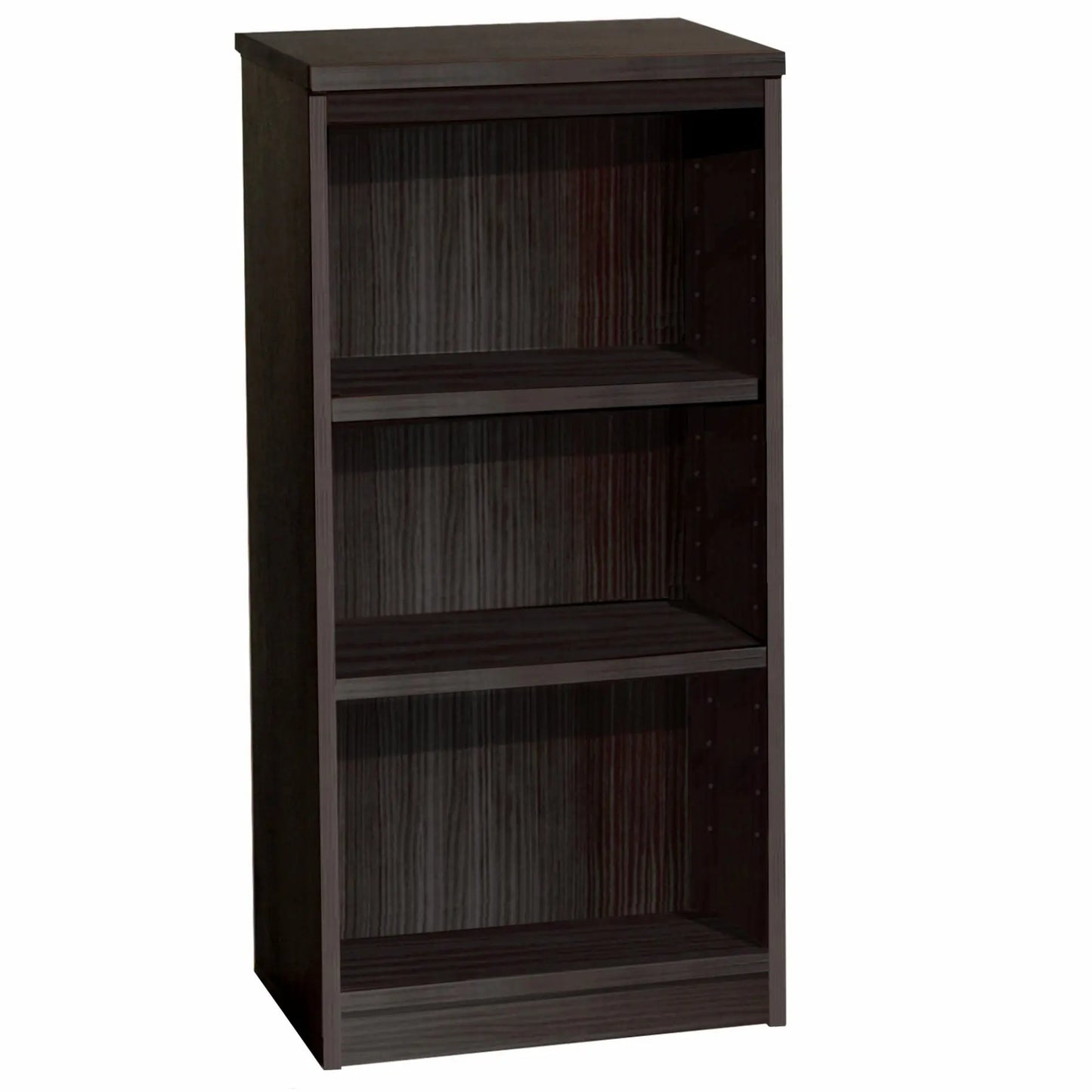 Home Office Mid Height Storage/Standard Bookcase 48cm