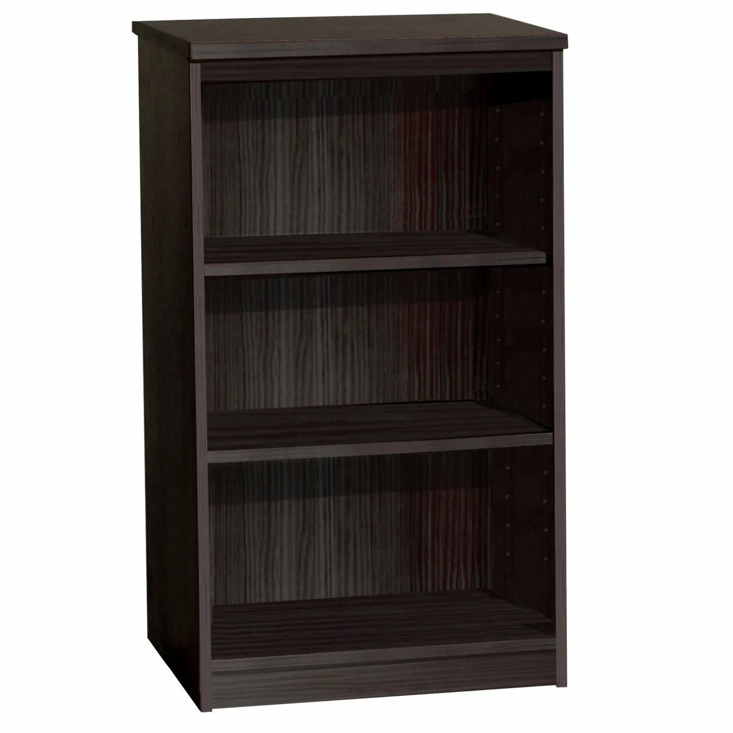 Home Office Mid Height Storage/Standard Bookcase 60cm