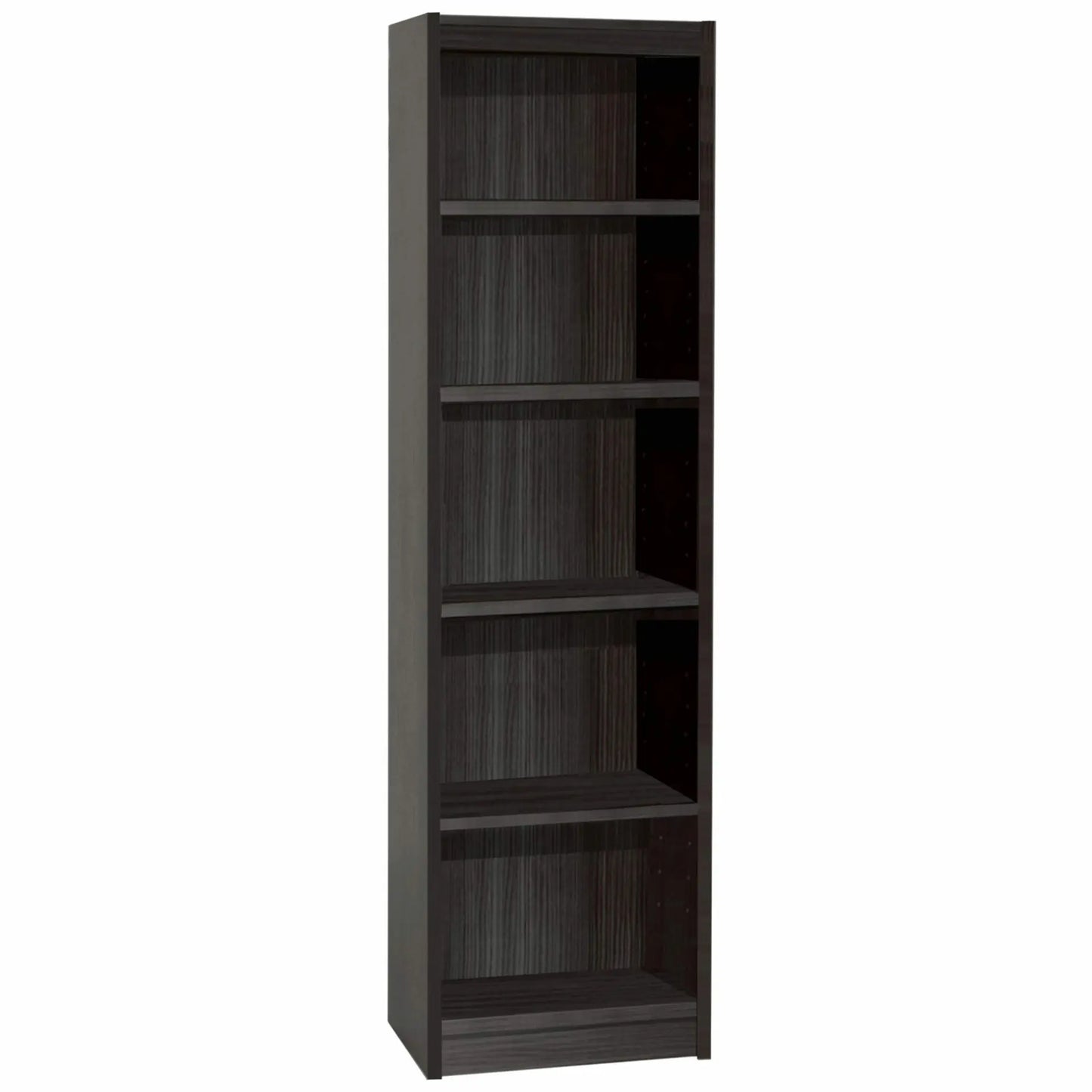 Home Office Tall Height Storage/Standard Bookcase 48cm
