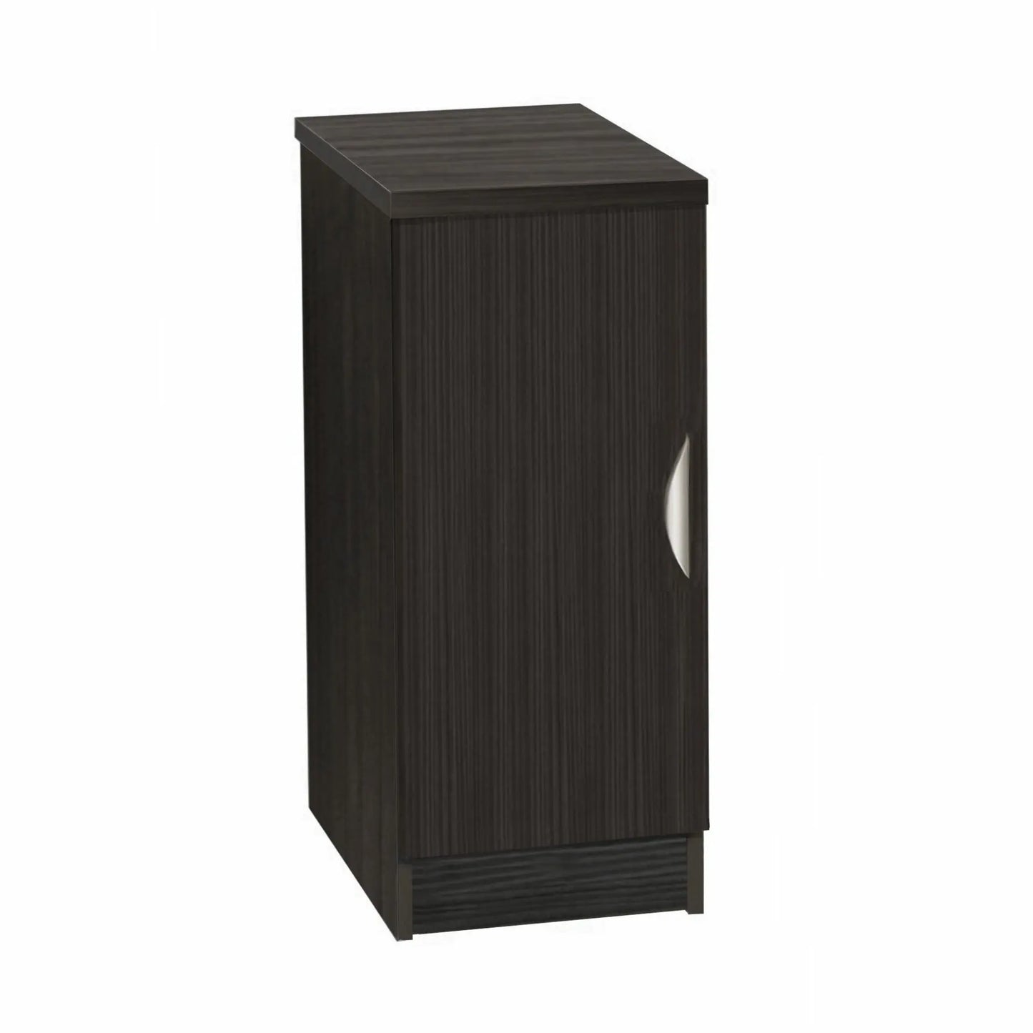 Home Office Desk Height Storage/Deep Cupboard 30cm