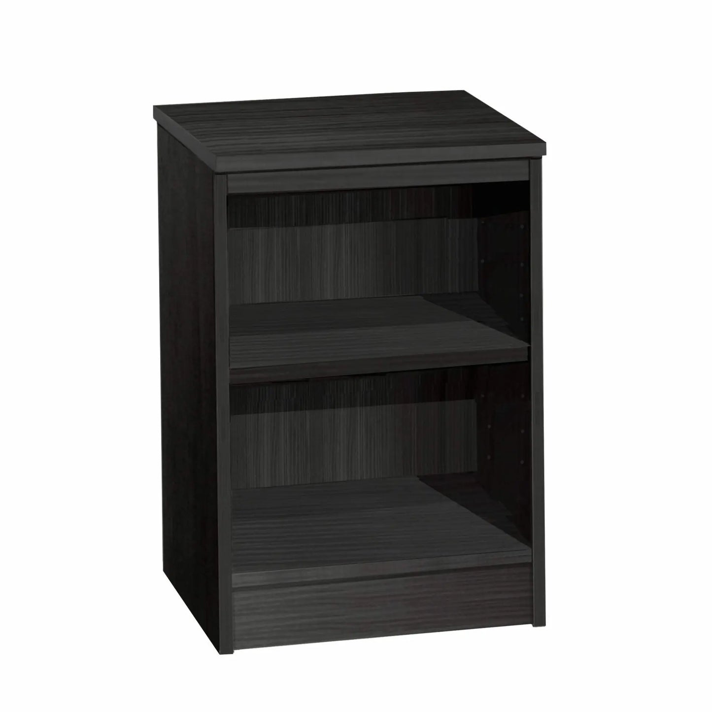 Home Office Desk Height Storage/Deep Bookcase 48cm