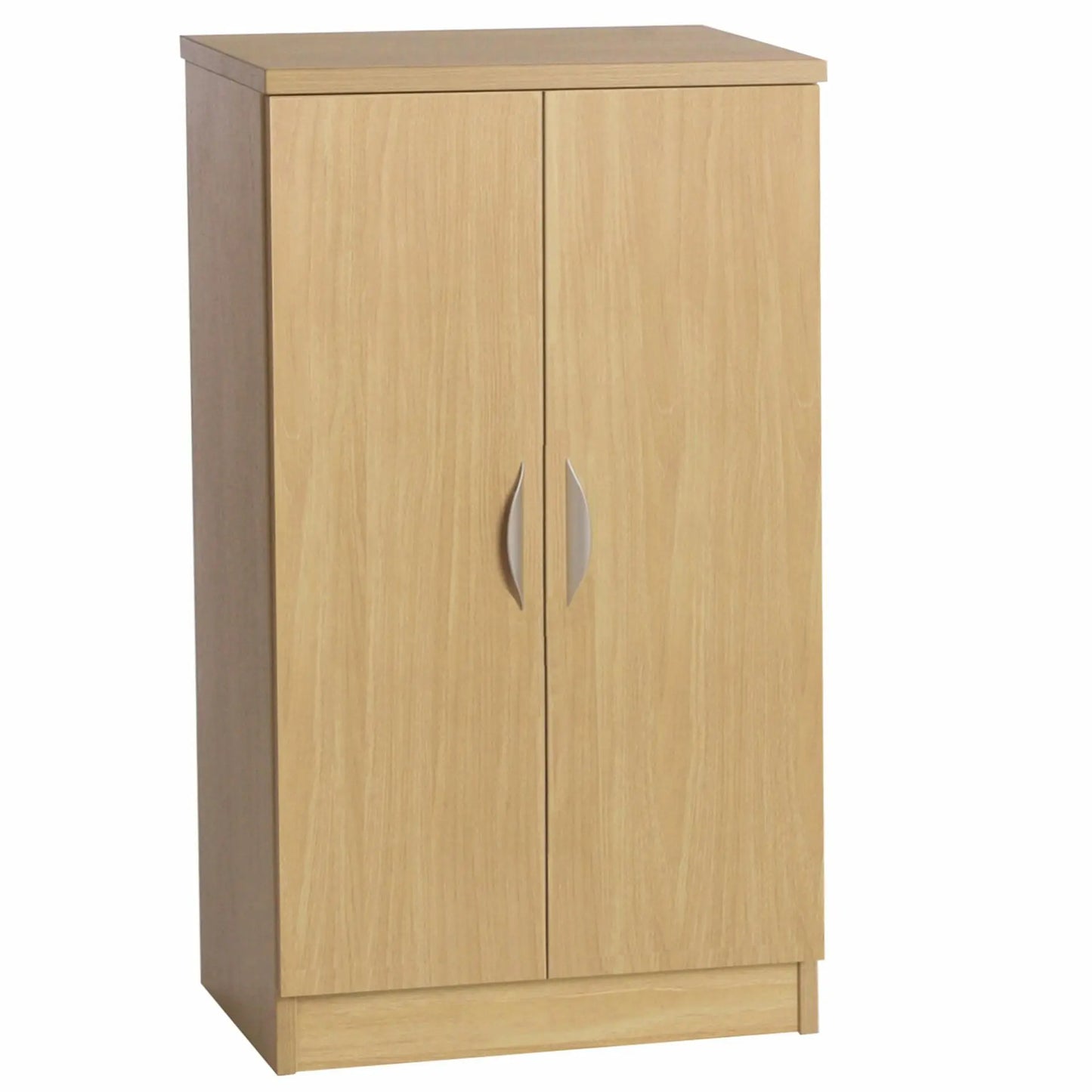 Home Office Mid Height Storage/Standard Cupboard 60cm