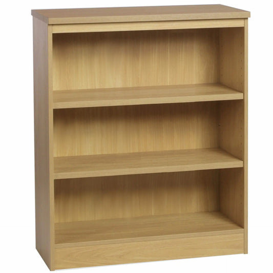 Home Office Mid Height Storage/Standard Bookcase 85cm