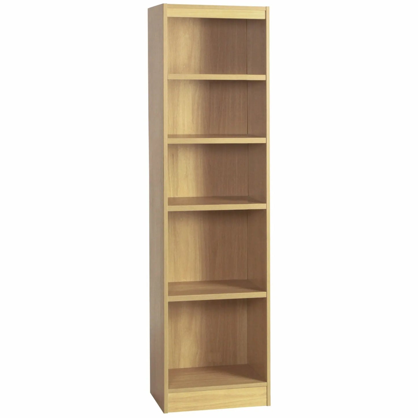 Home Office Tall Height Storage/Standard Bookcase 48cm