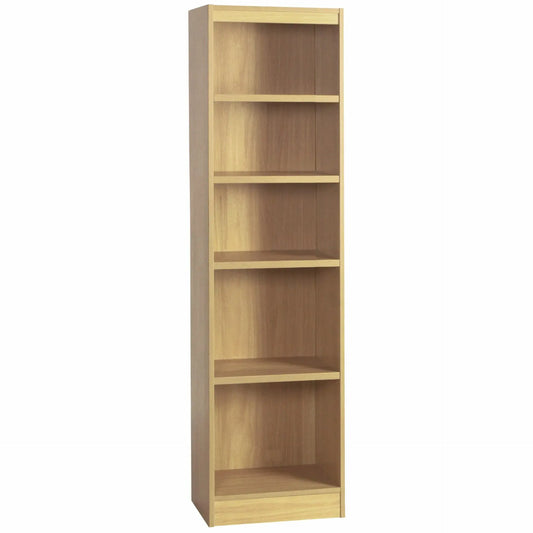Home Office Tall Height Storage/Standard Bookcase 48cm