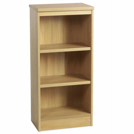 Home Office Mid Height Storage/Standard Bookcase 48cm