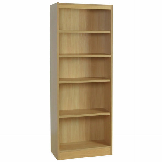 Home Office Tall Height Storage/Standard Bookcase 60cm
