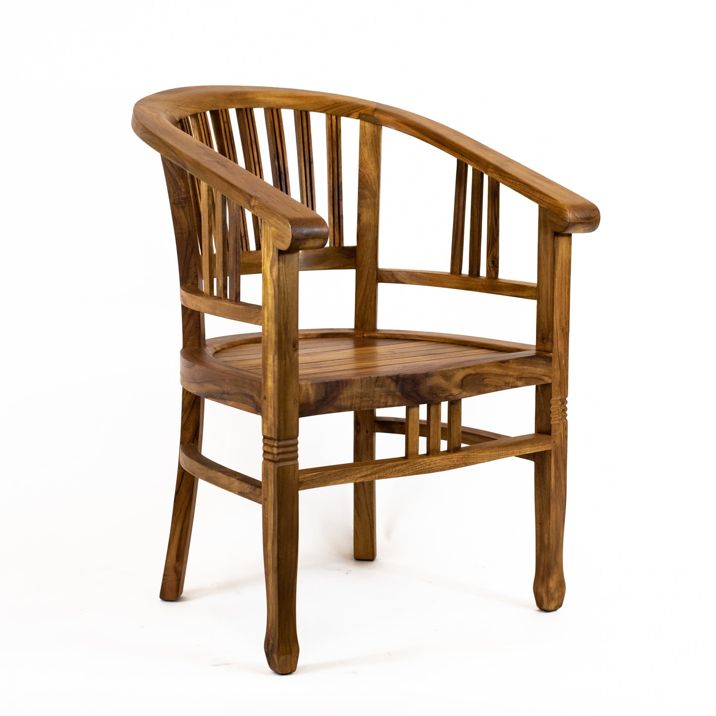 Colonial Carver Chair