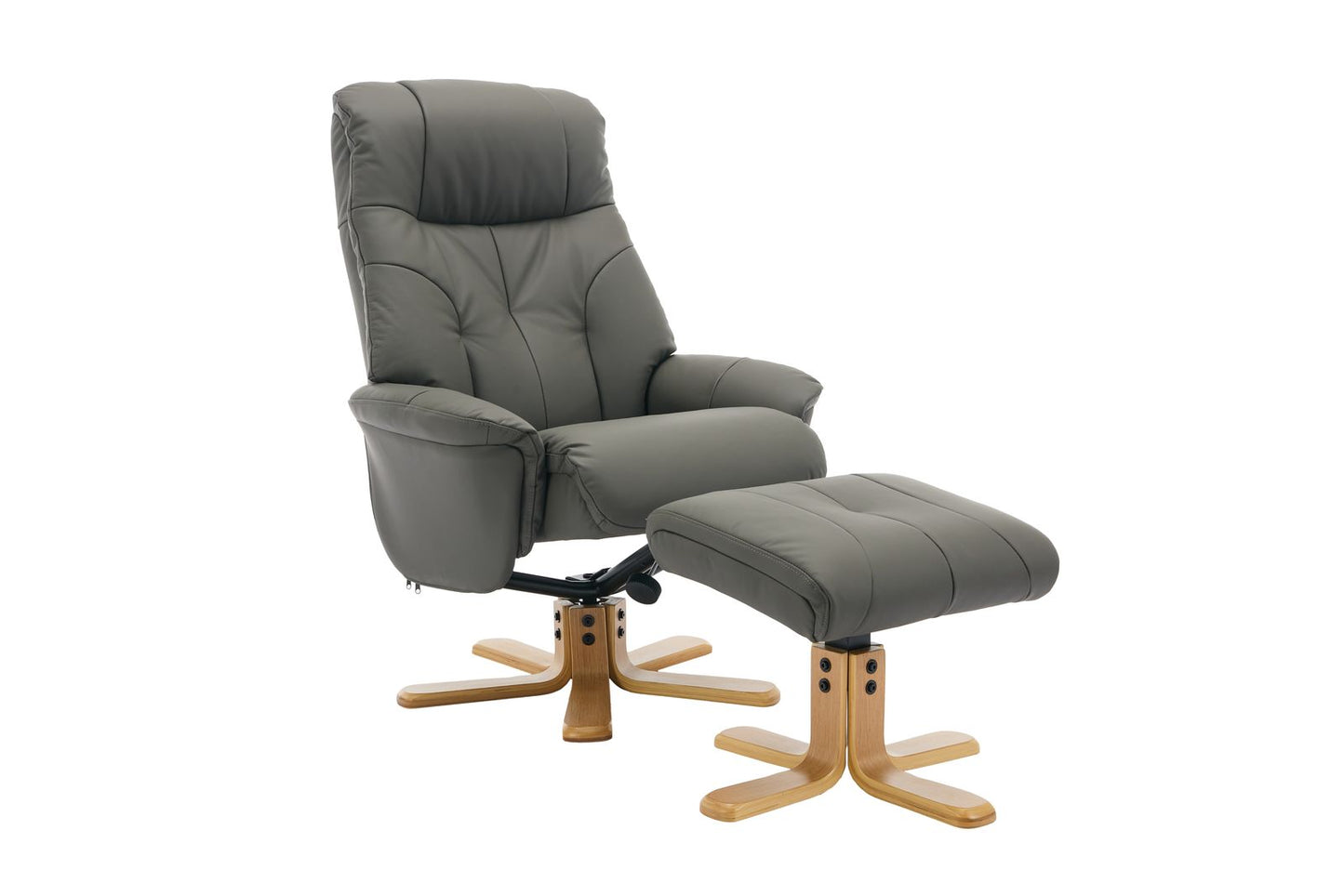 Dubai Chair & Stool