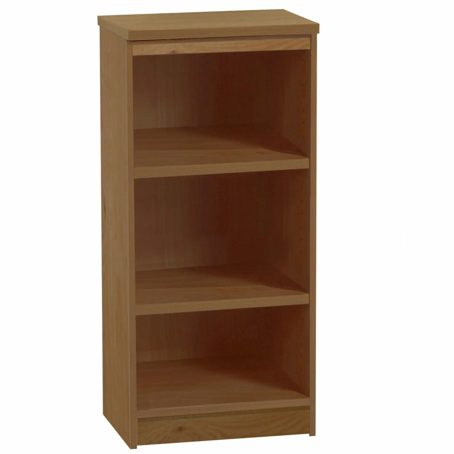 Home Office Mid Height Storage/Standard Bookcase 48cm