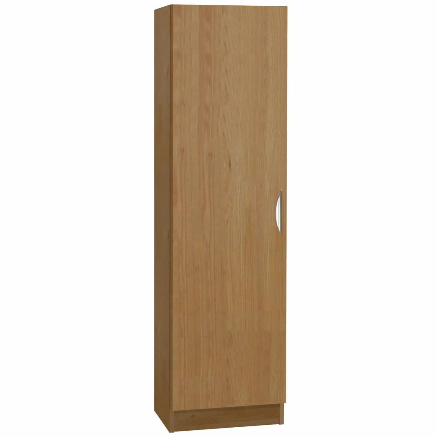 Home Office Tall Height Storage/Standard Cupboard 48cm