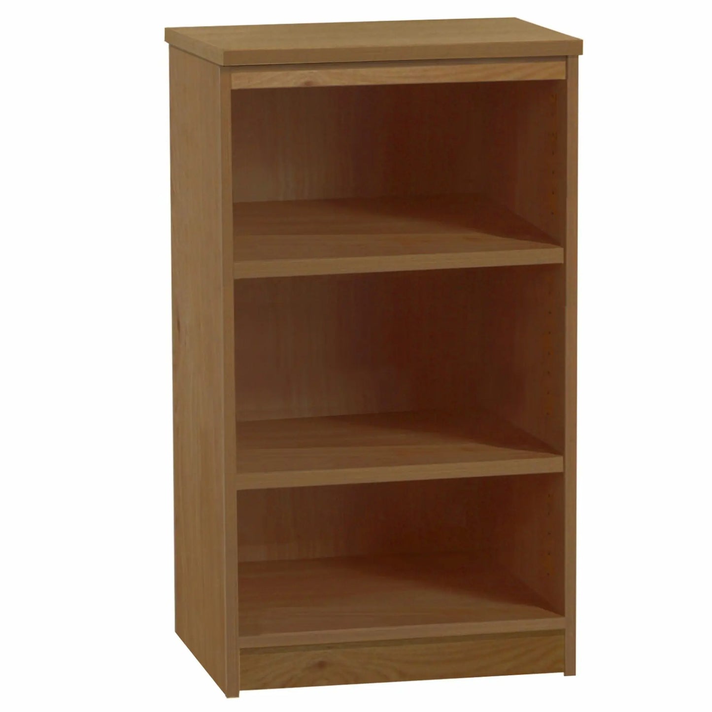Home Office Mid Height Storage/Standard Bookcase 60cm