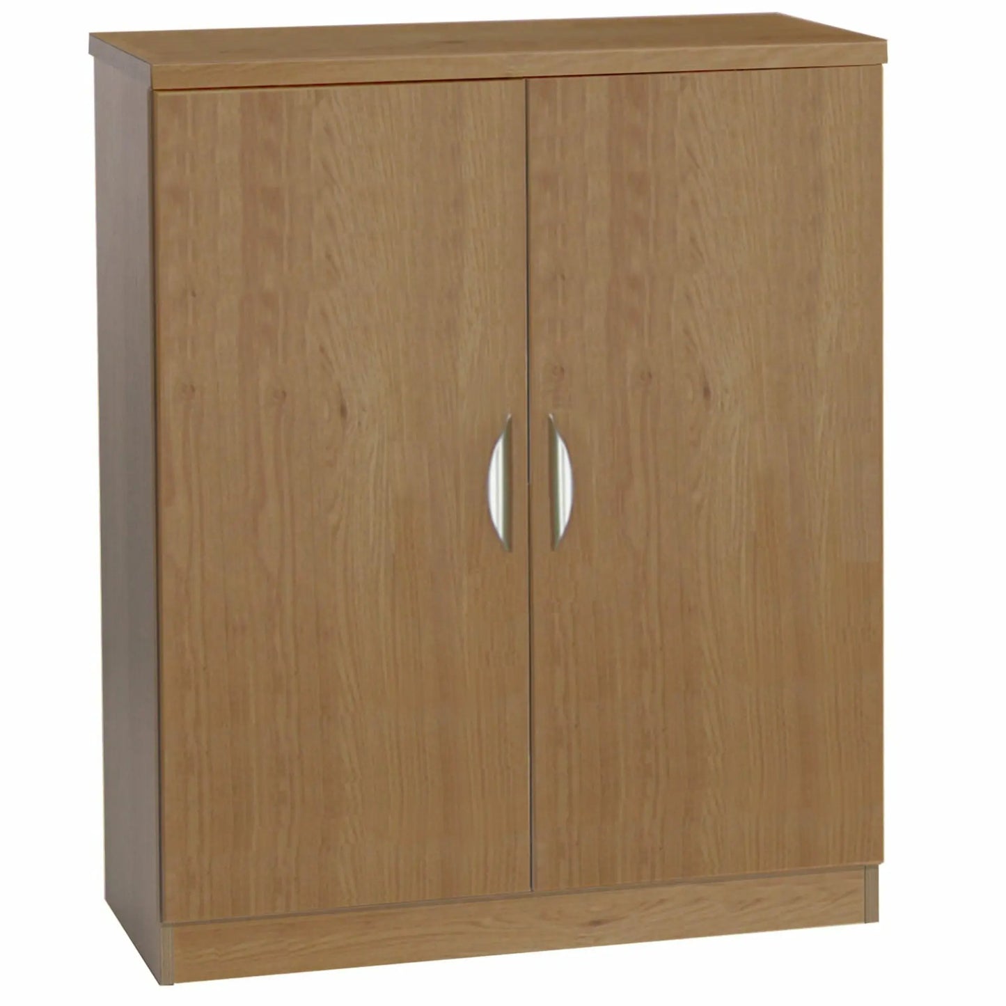 Home Office Mid Height Storage/Standard Cupboard 85cm