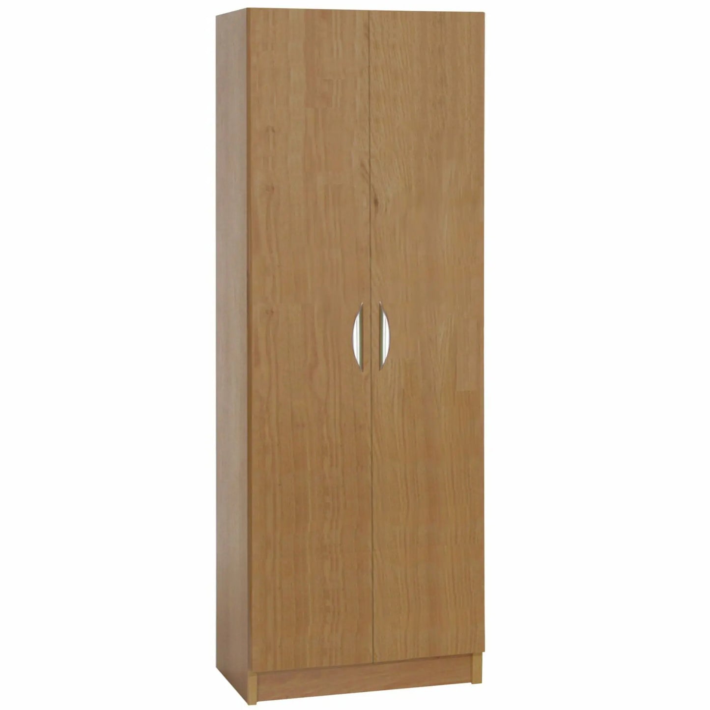 Home Office Tall Height Storage/Standard Cupboard 60cm