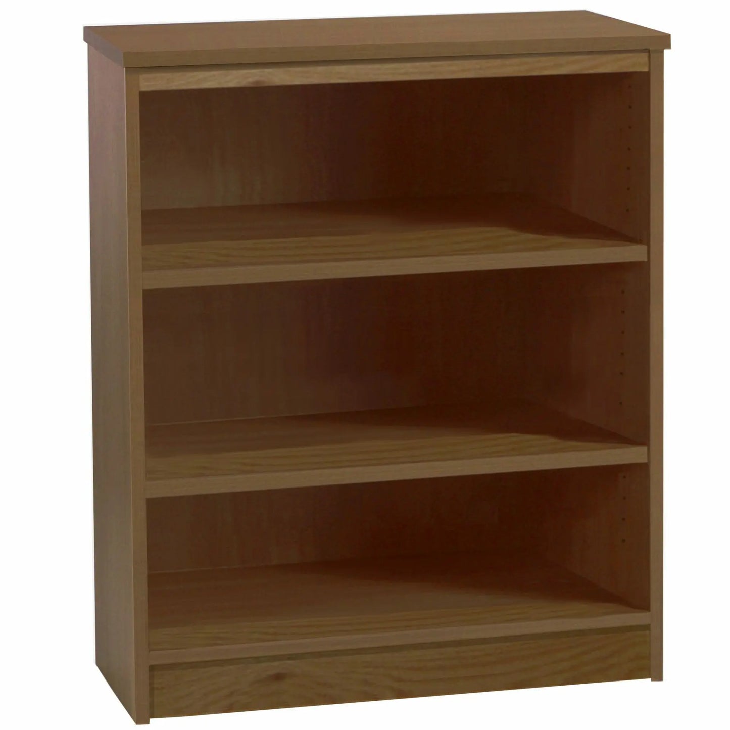 Home Office Mid Height Storage/Standard Bookcase 85cm