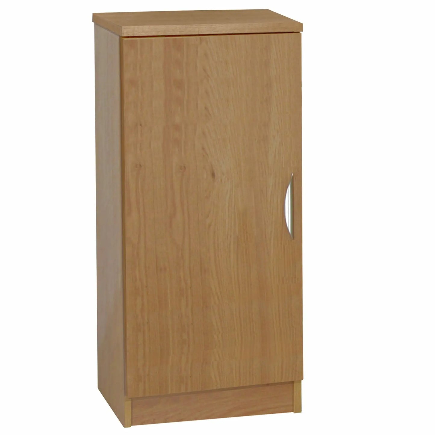 Home Office Mid Height Storage/Standard Cupboard 48cm