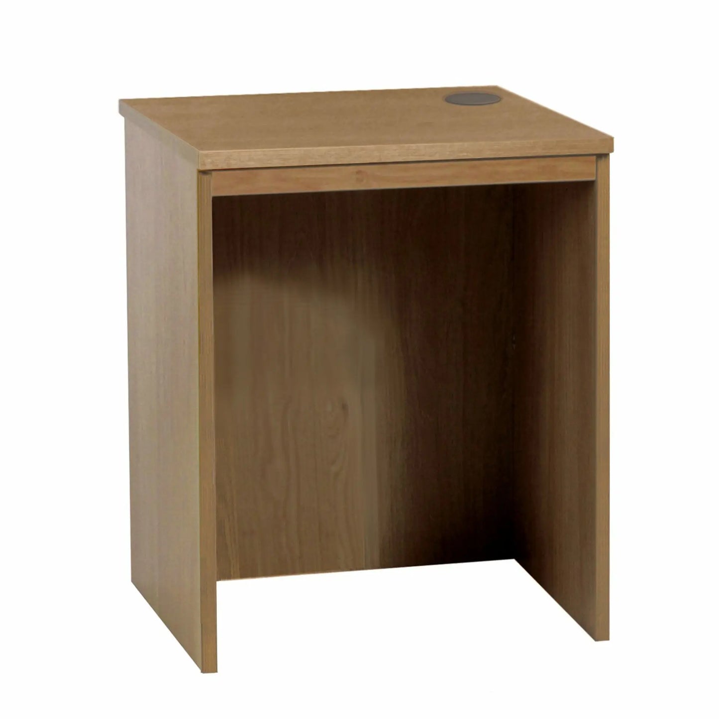 Home Office Desk Height Desk 60cm