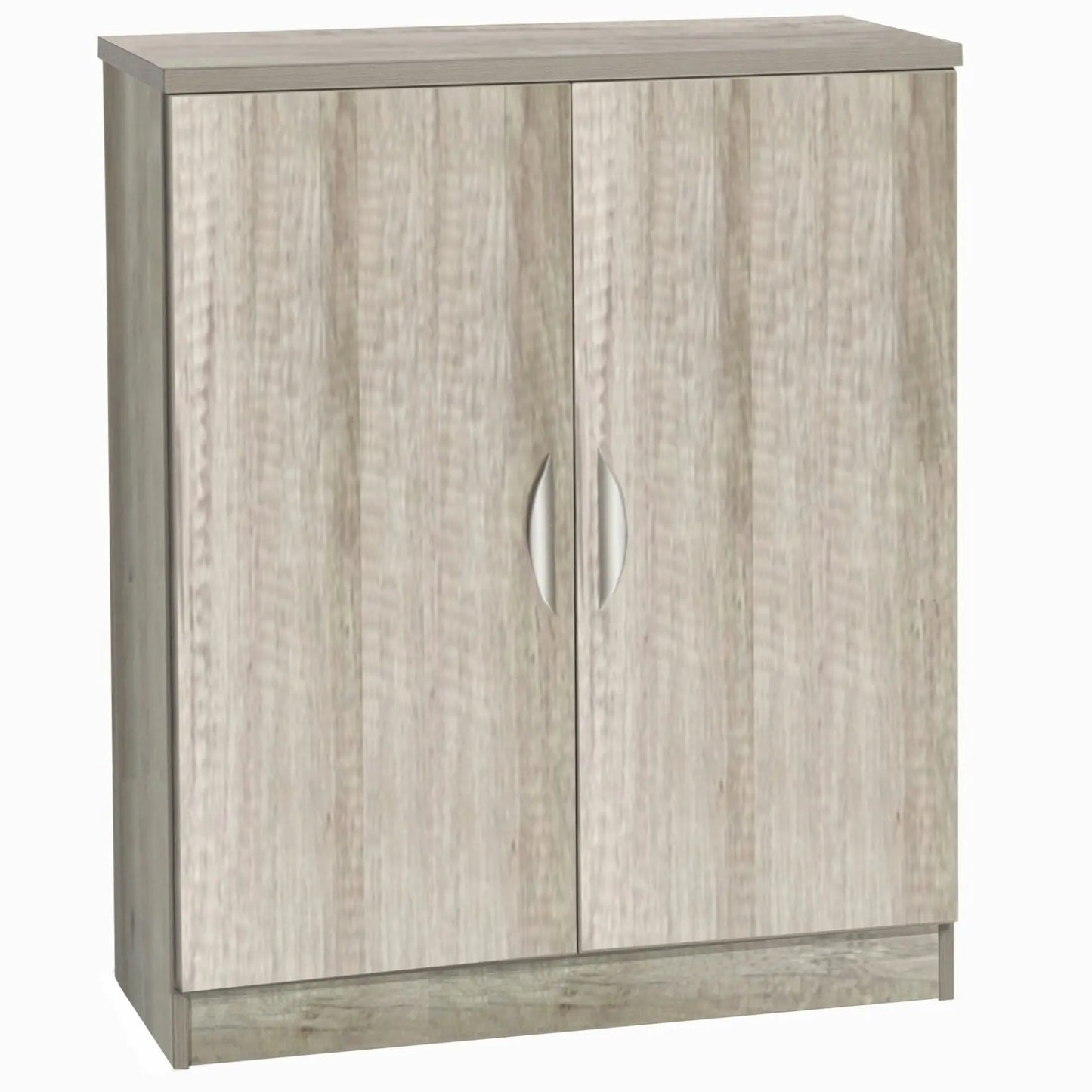 Home Office Mid Height Storage/Standard Cupboard 85cm