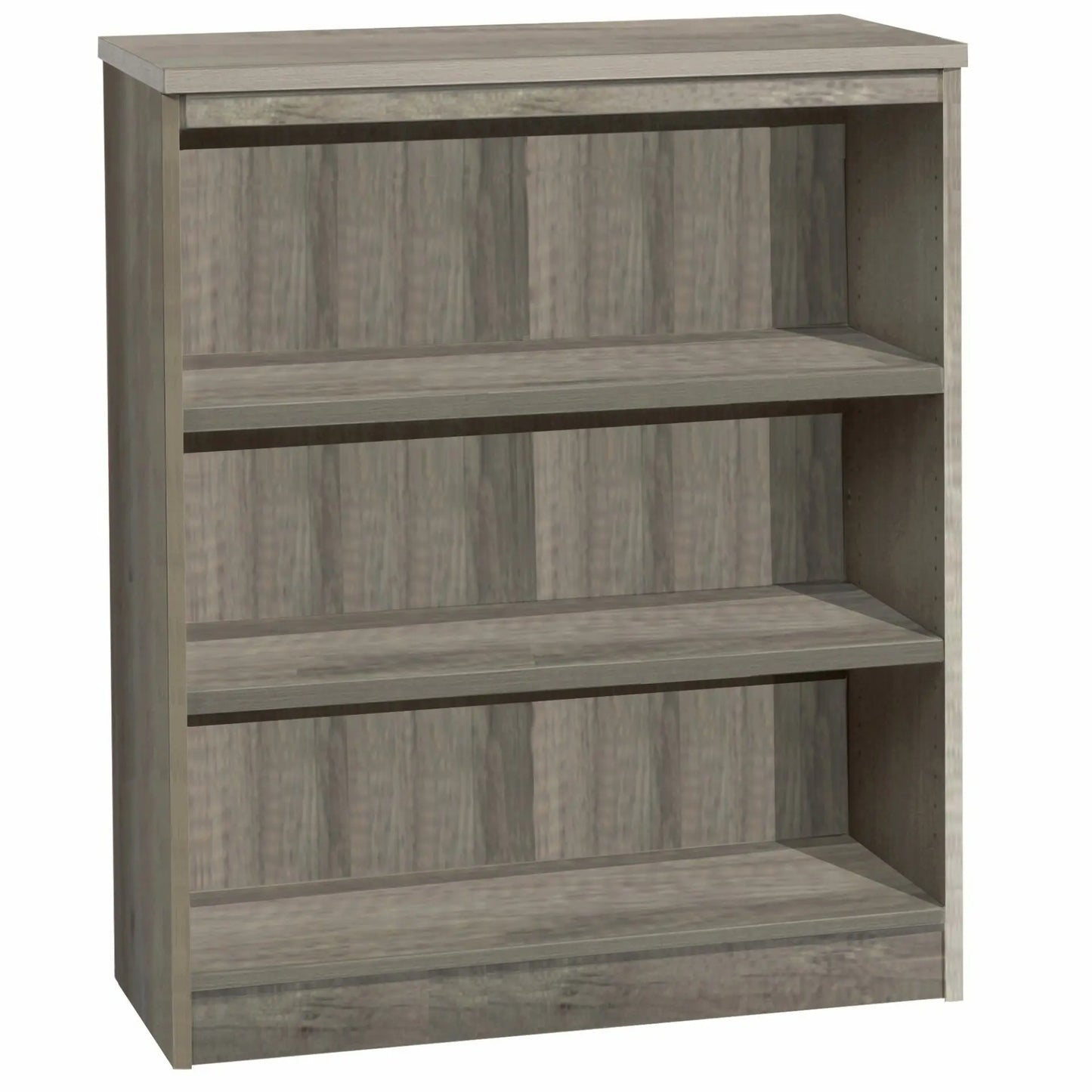 Home Office Mid Height Storage/Standard Bookcase 85cm