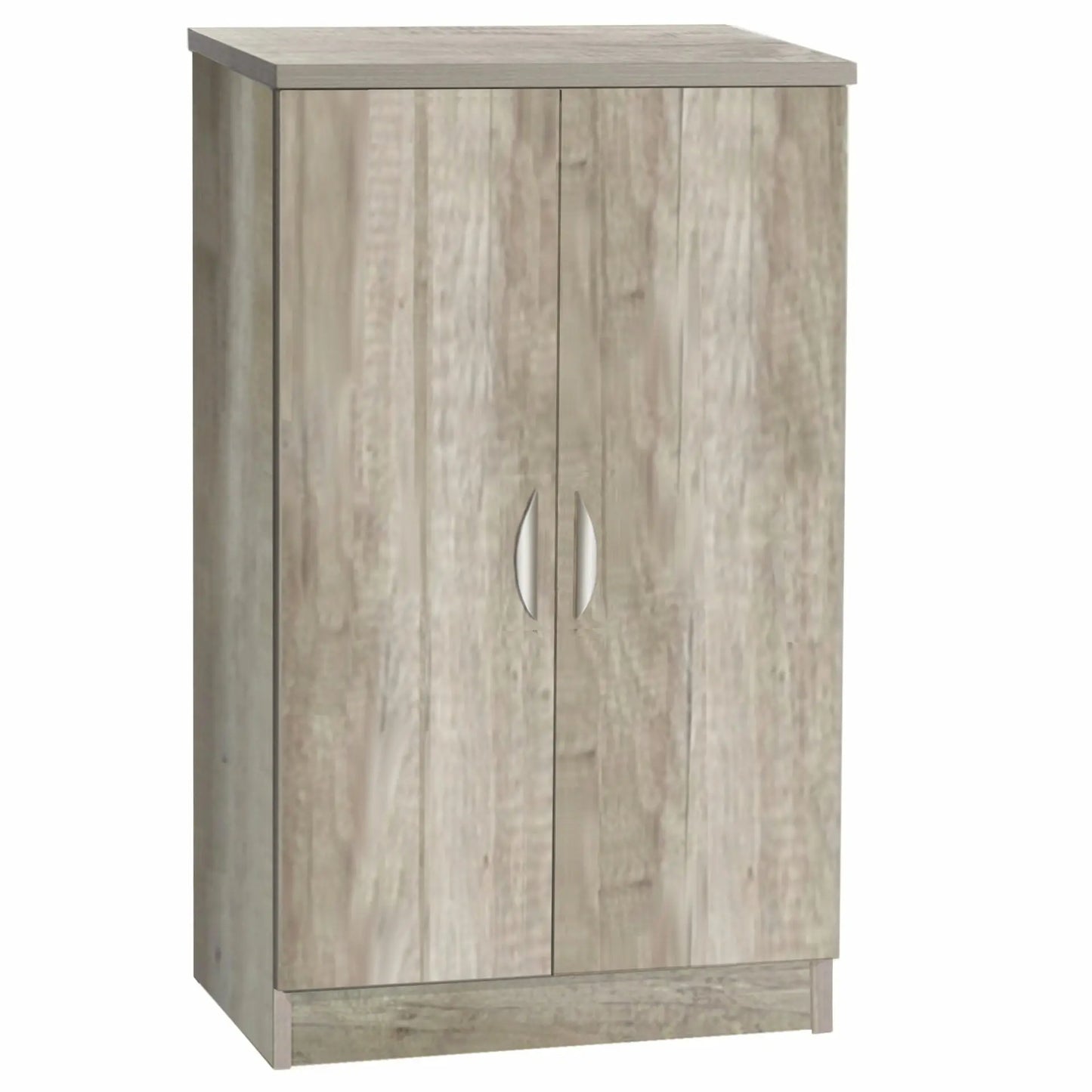 Home Office Mid Height Storage/Standard Cupboard 60cm