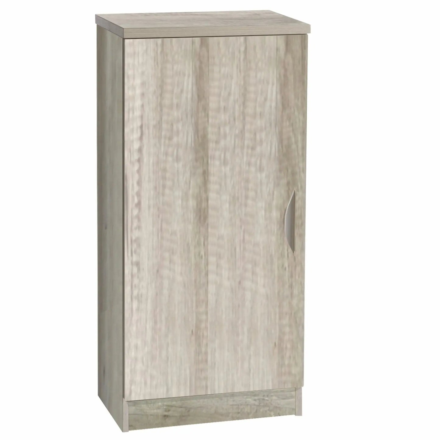 Home Office Mid Height Storage/Standard Cupboard 48cm