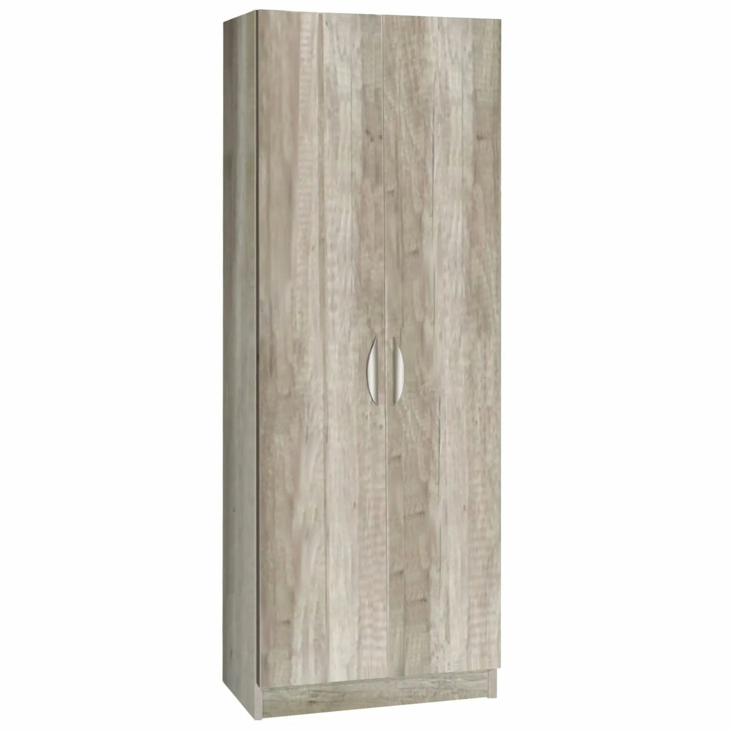 Home Office Tall Height Storage/Standard Cupboard 60cm