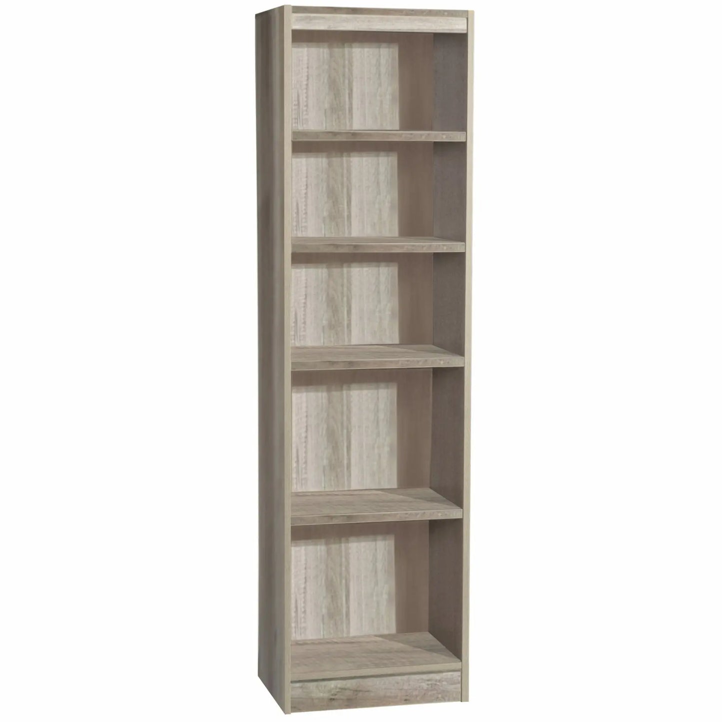 Home Office Tall Height Storage/Standard Bookcase 48cm