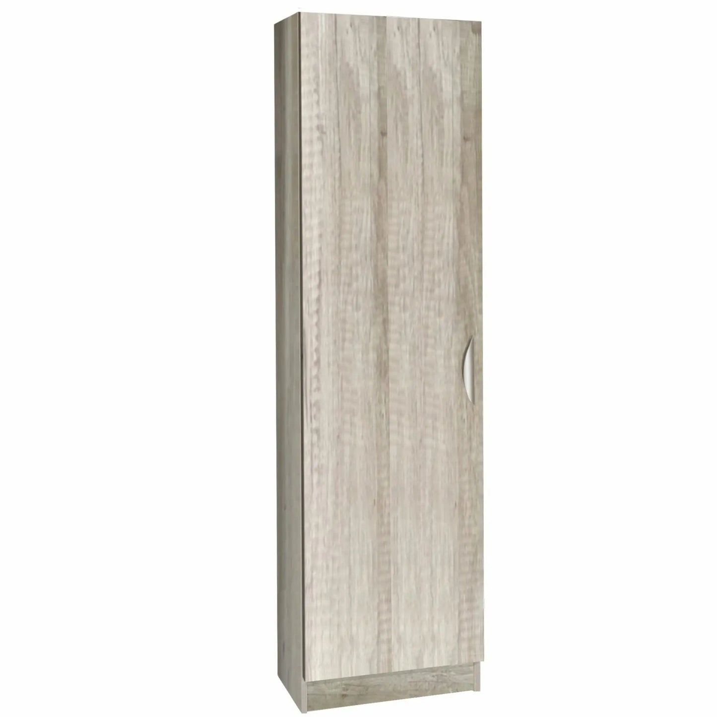 Home Office Tall Height Storage/Standard Cupboard 48cm