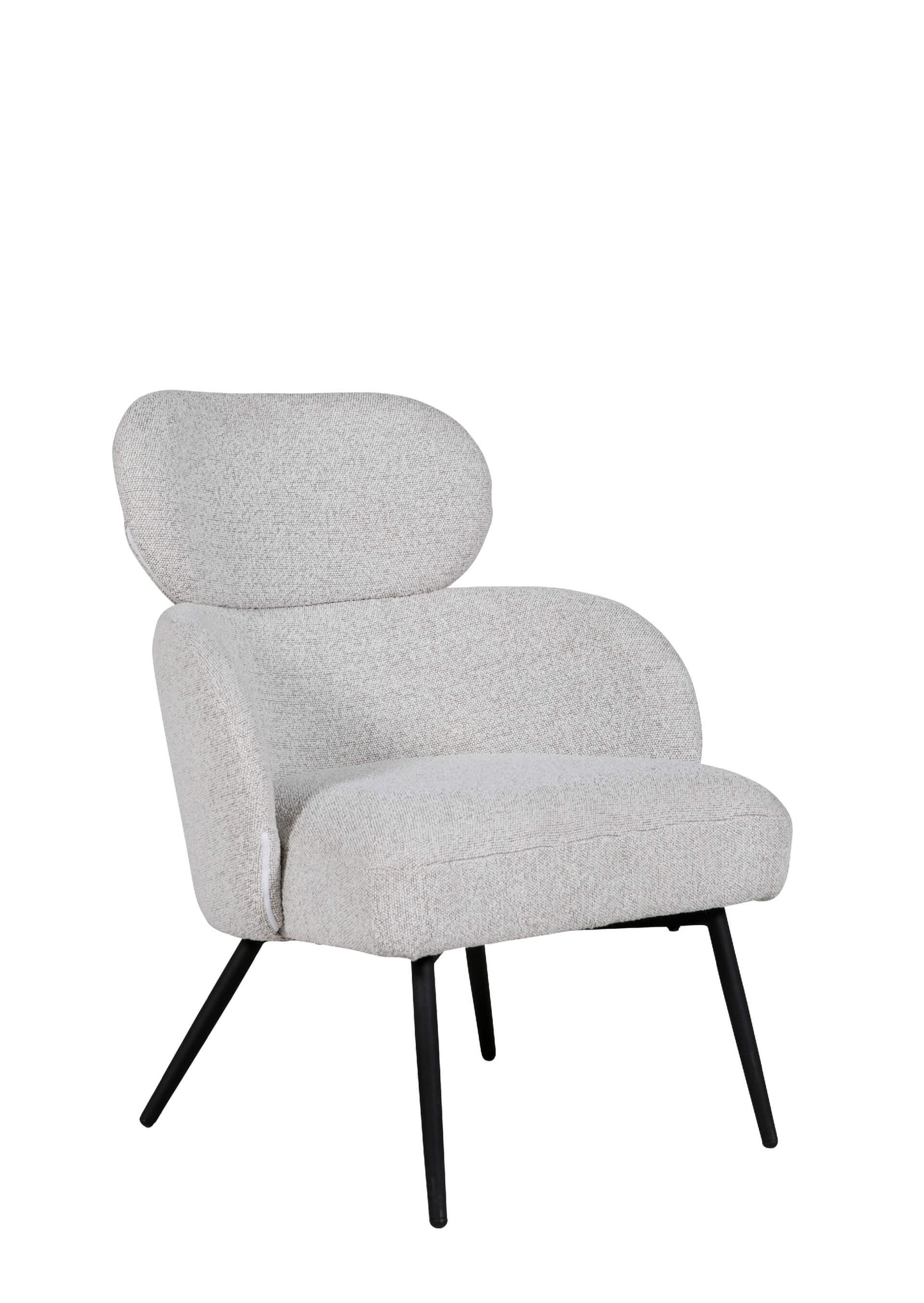 Hudson Accent Chair