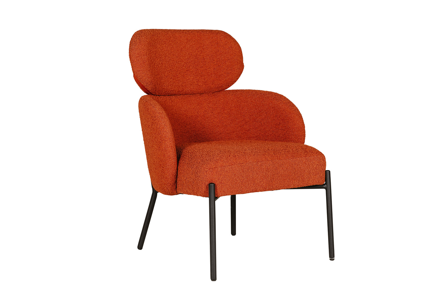 Hudson Accent Chair