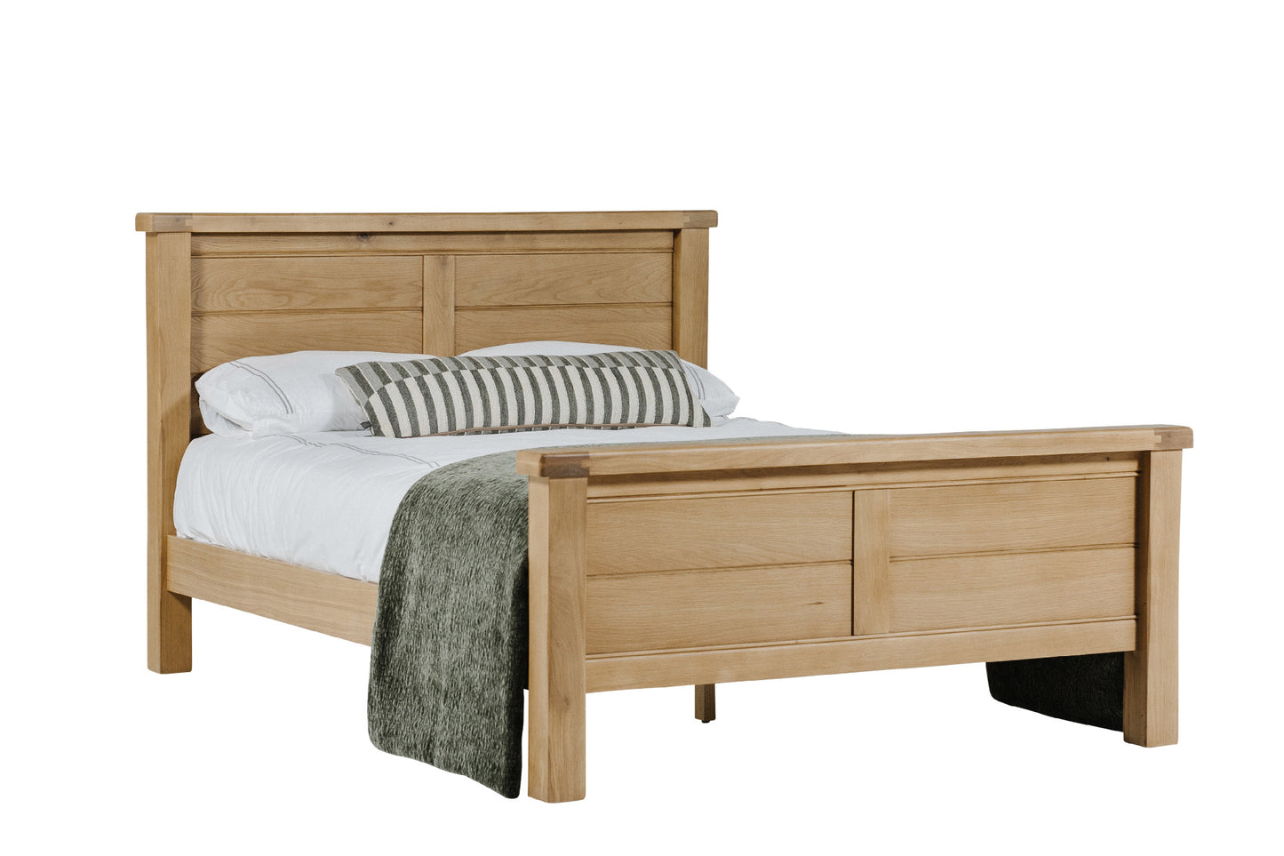 Logan Bedroom
