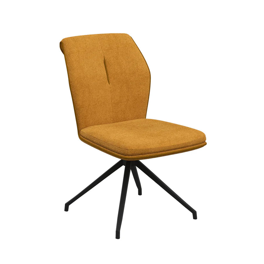 Merlin Swivel Dining Chairs