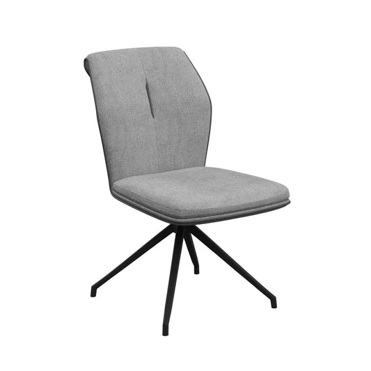 Merlin Swivel Dining Chairs