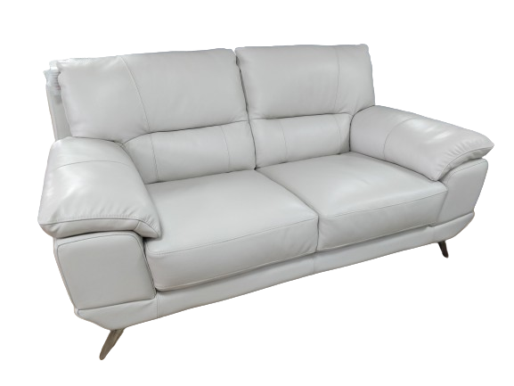 Midas Leather Sofa
