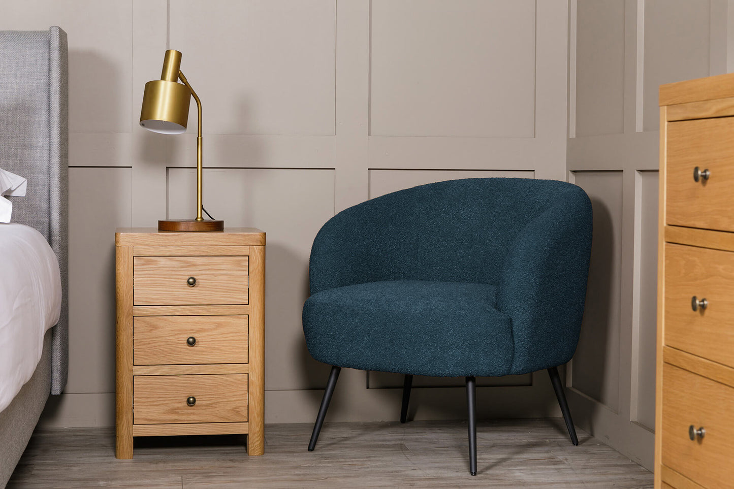 Millie Accent Chair