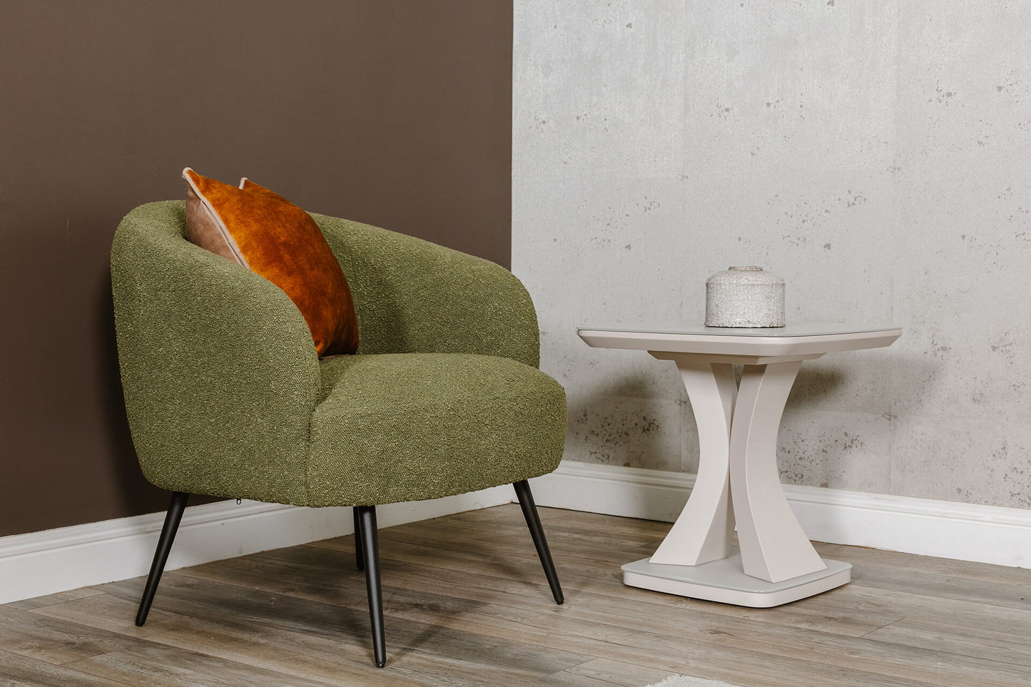 Millie Accent Chair